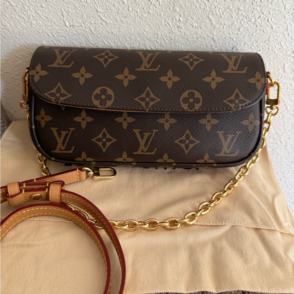 Ivy Bag